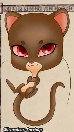 ai character: Kerr background
