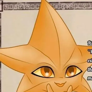 chat with ai character: Pentta