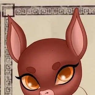 chat with ai character: Copper 