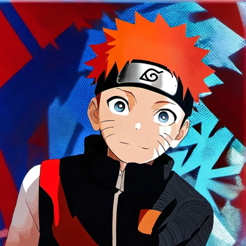 chat with ai character: Naruto Bros 