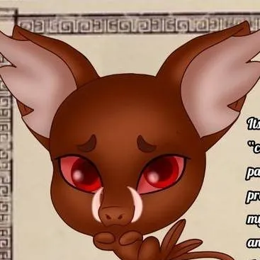 chat with ai character: Bellum