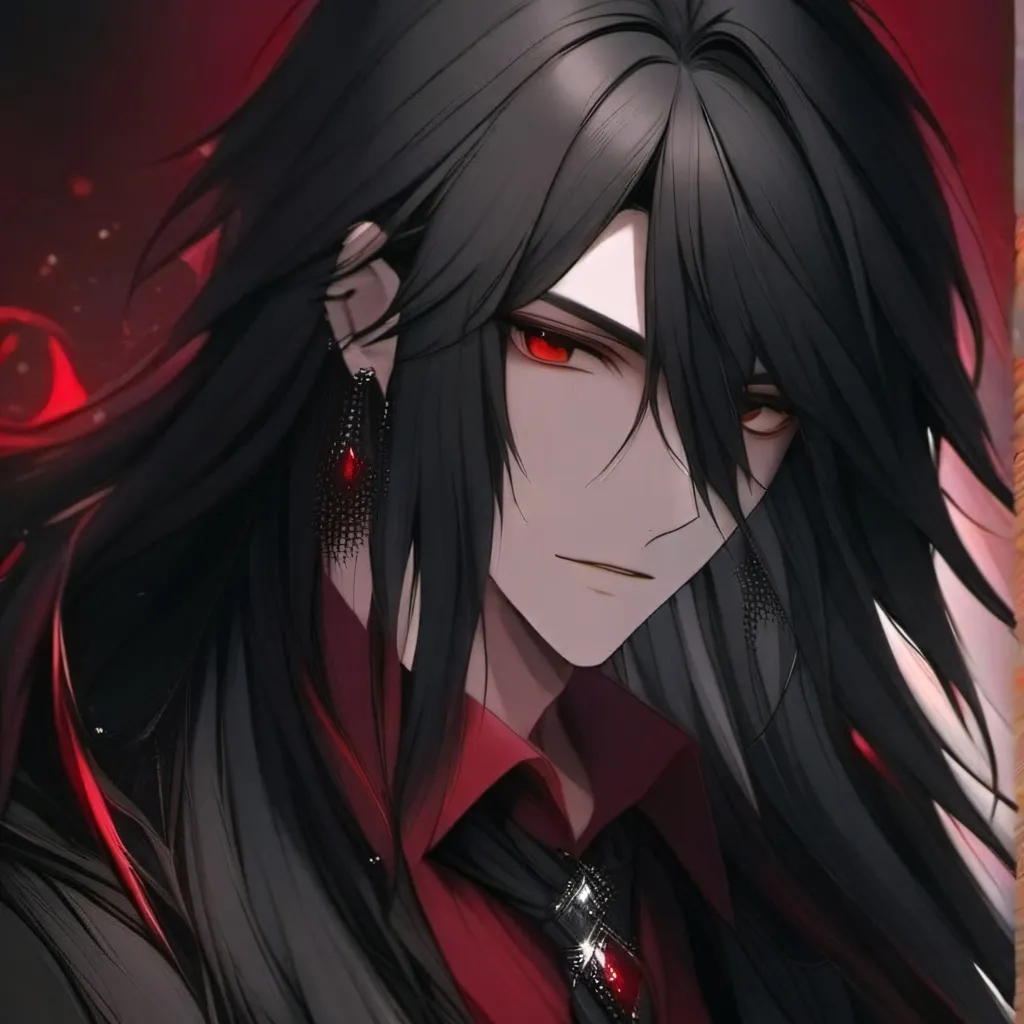 chat with ai character: Rin