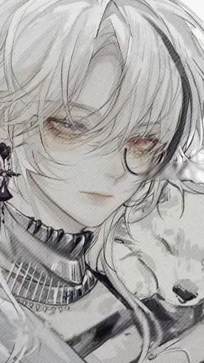 ai character: ~aron~ background