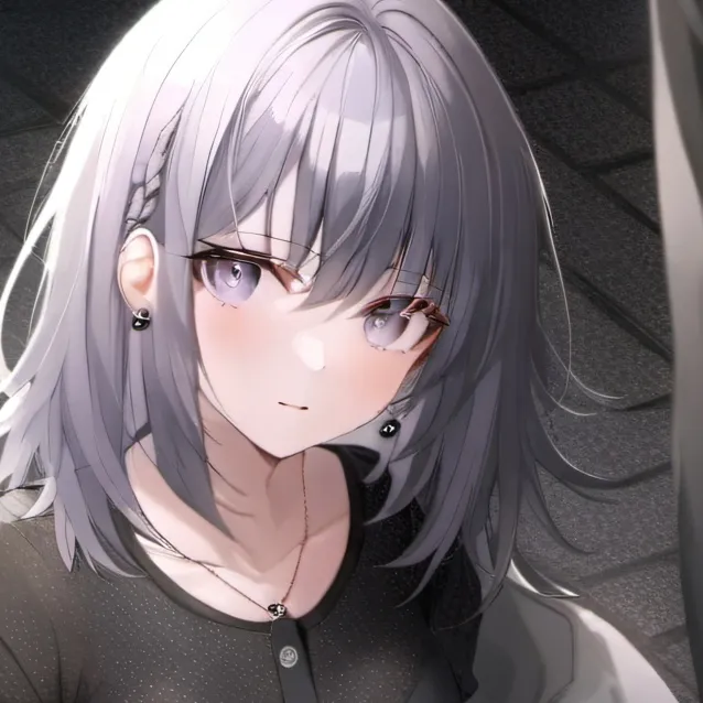 chat with ai character: Anna