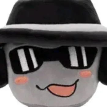 chat with ai character: chance peluche 