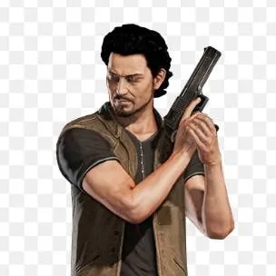 chat with ai character: Atoq navarro 
