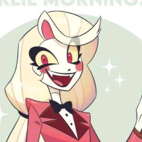 chat with ai character: Charly 