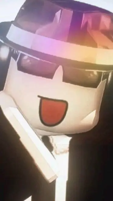 ai character: Chance de chile  background