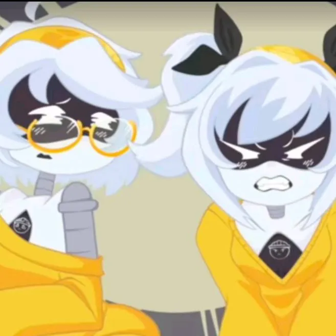 chat with ai character: Murder drones 