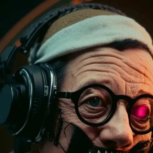 chat with ai character: scientist toliet 2