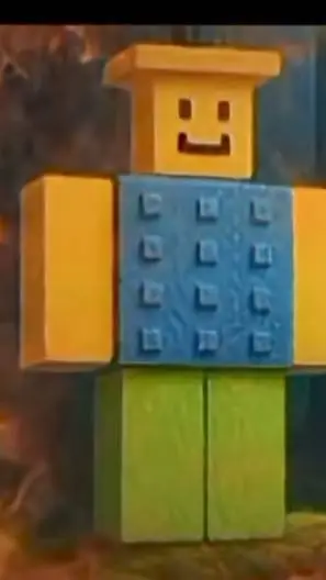 ai character: noobini pizzaini background