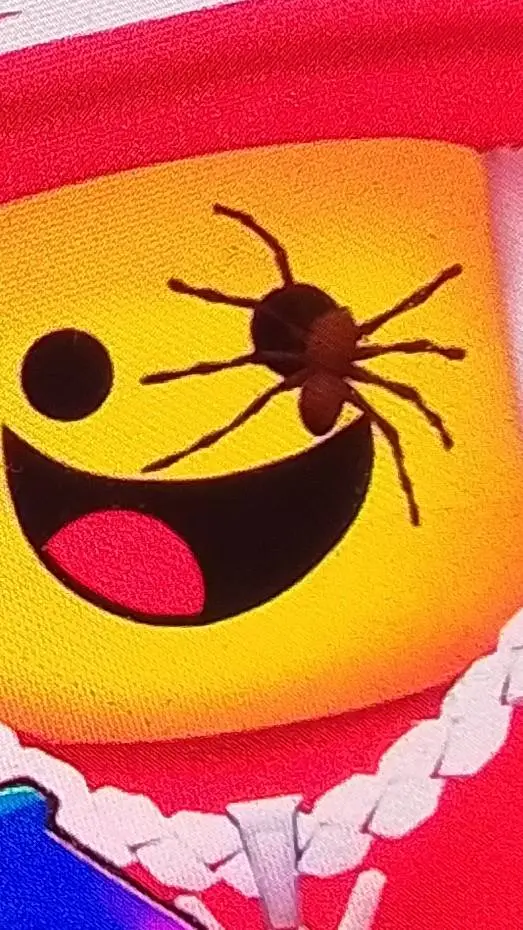 ai character: sammy 2024 background