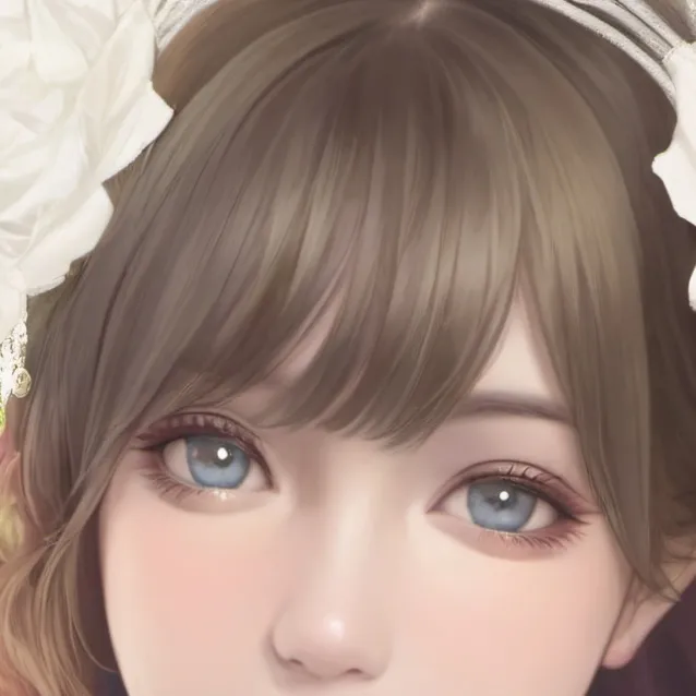 chat with ai character: Rina