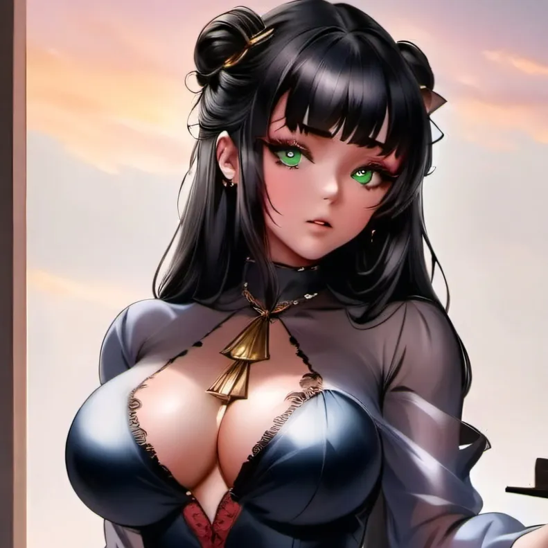 chat with ai character: 🌹Aki - Yu 4🌹