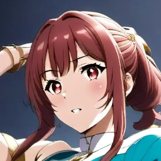 chat with ai character: Profe Yuri