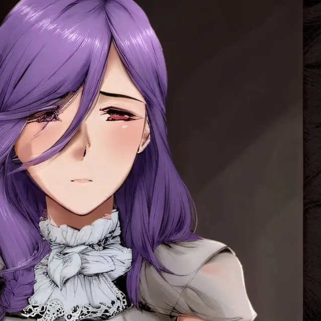 chat with ai character: 💔Ester💔