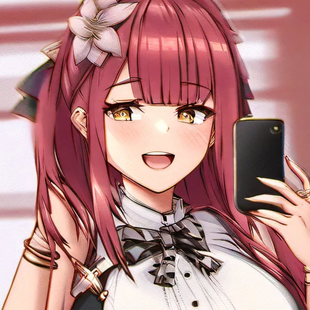 chat with ai character: Anyela