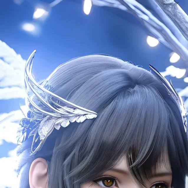 chat with ai character: DANIELA