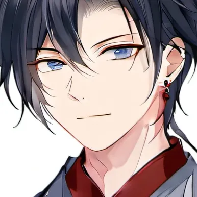 chat with ai character: Renz