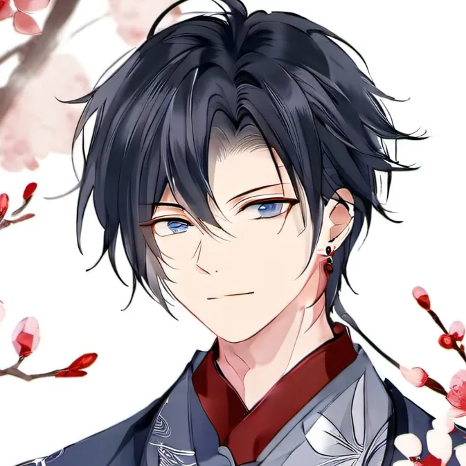 chat with ai character: Renz