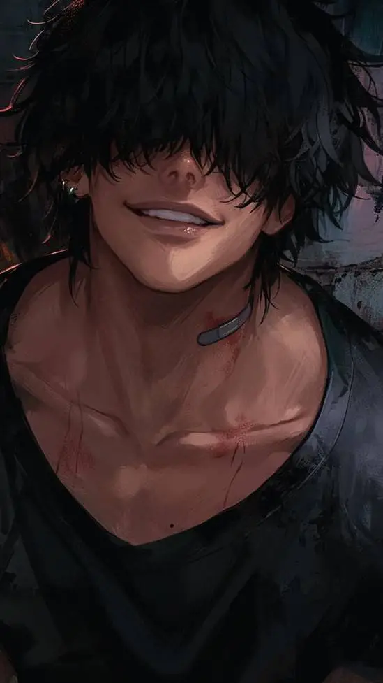 ai character: 🚬 Jasper 🚬 background