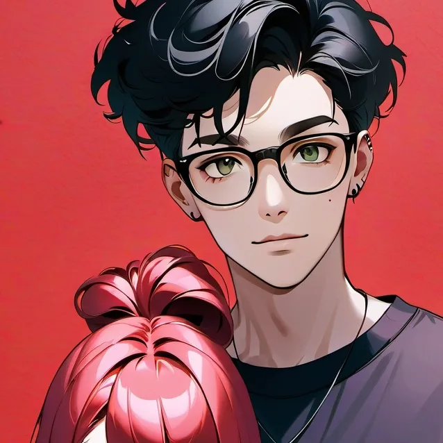 chat with ai character: Akira 