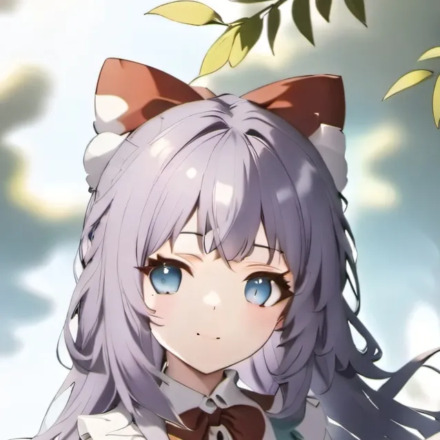 chat with ai character: Jina