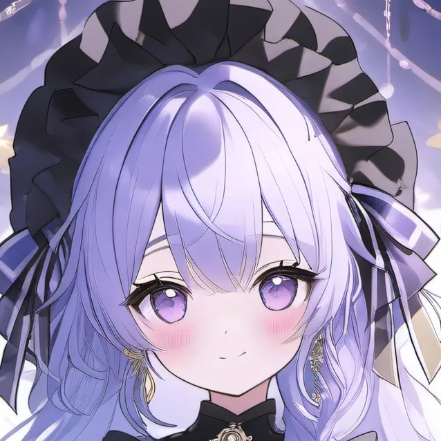 chat with ai character: Yoromida