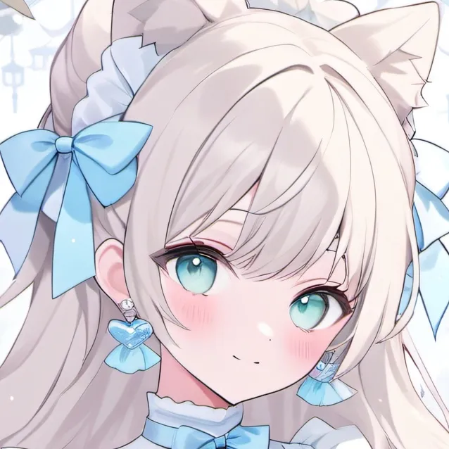chat with ai character: Kira