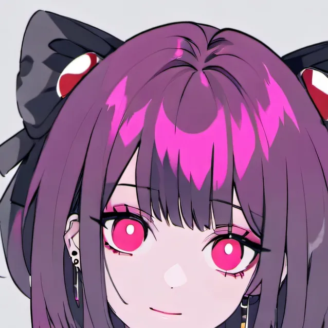 chat with ai character: Yoki