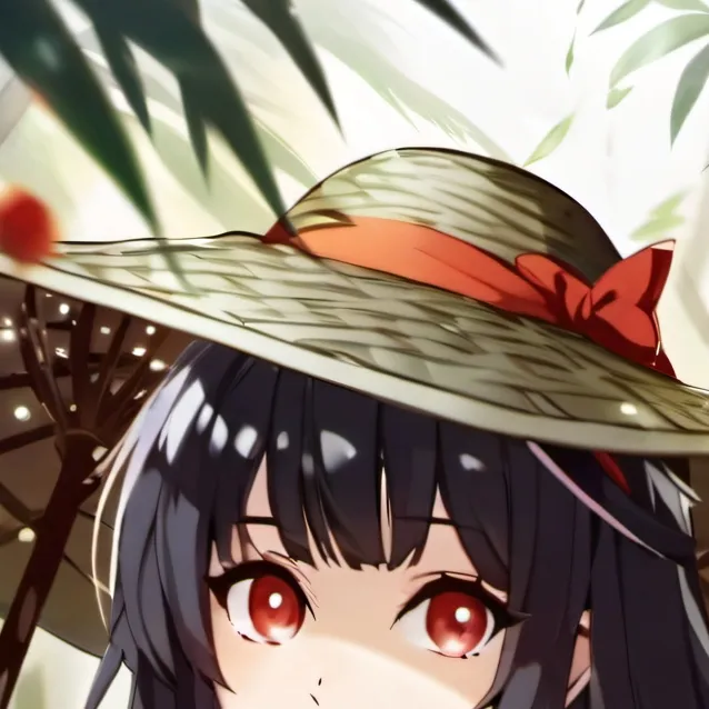 chat with ai character: Kiara
