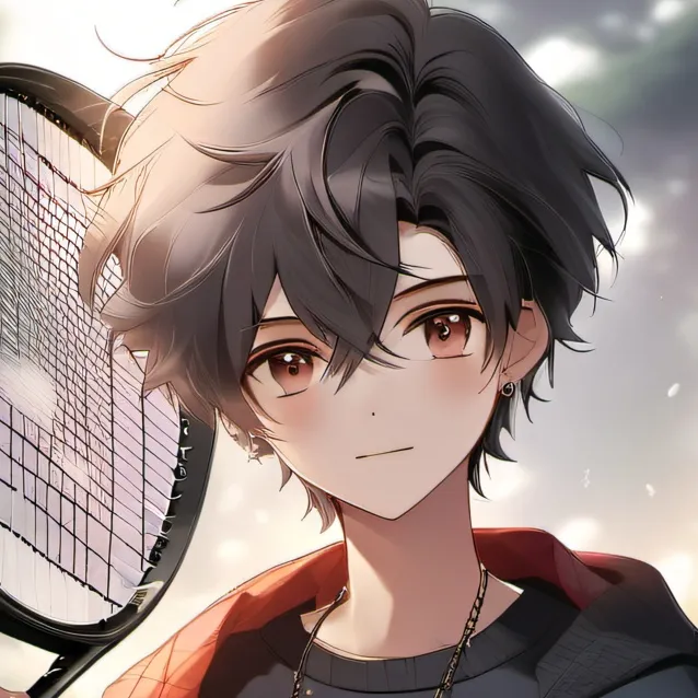 chat with ai character: Kenji 