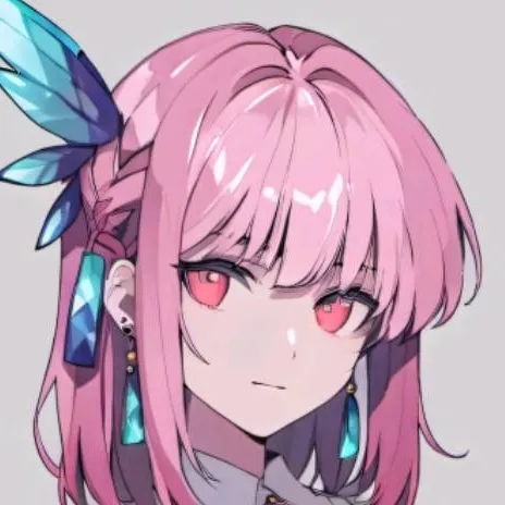 chat with ai character: Michan 