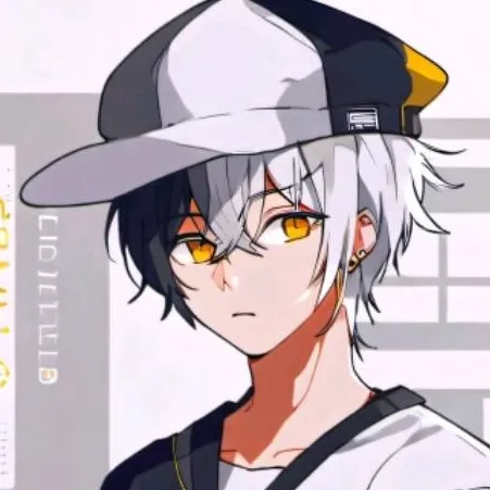 chat with ai character: Luka 