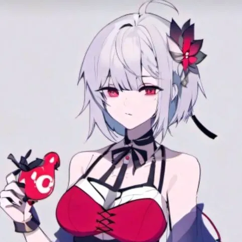 chat with ai character: Sarah 
