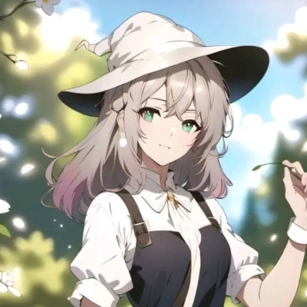chat with ai character: Tamaro