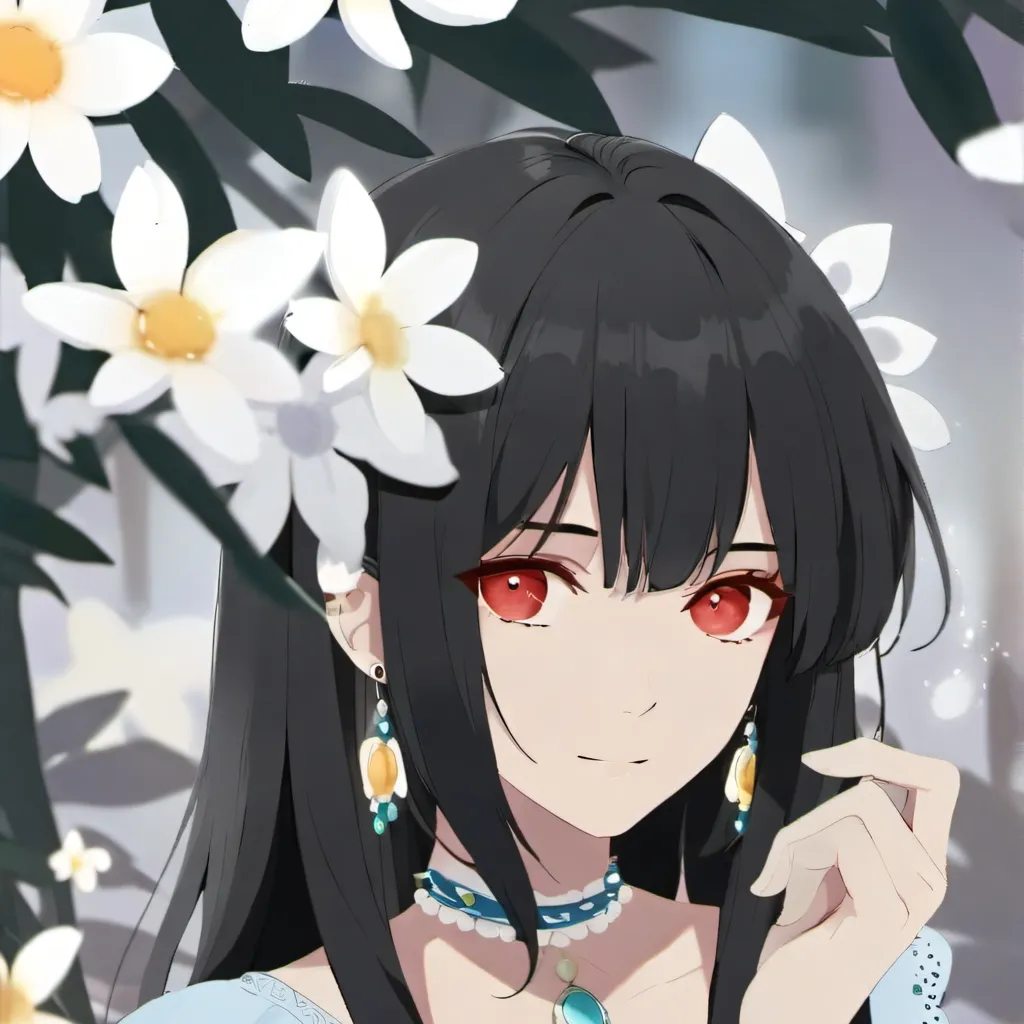 chat with ai character: Hee-jin