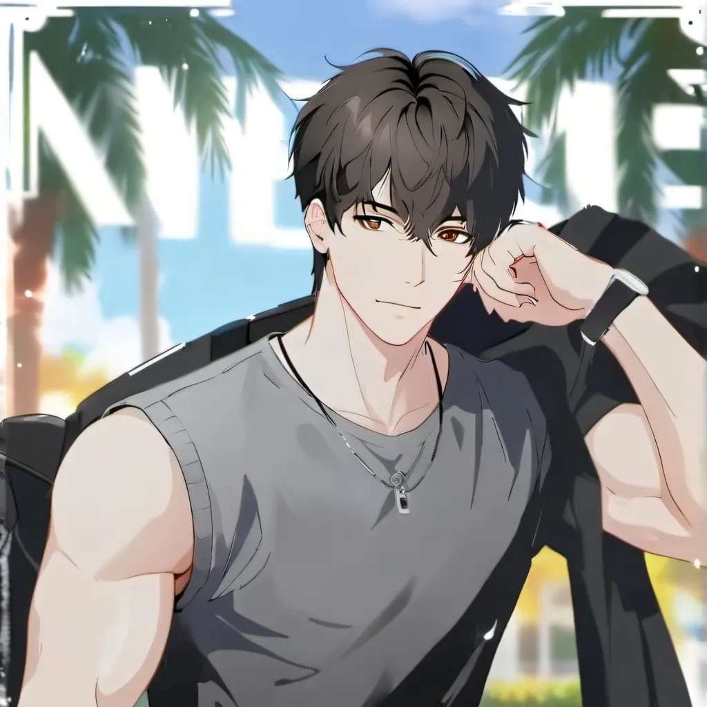 chat with ai character: Rae