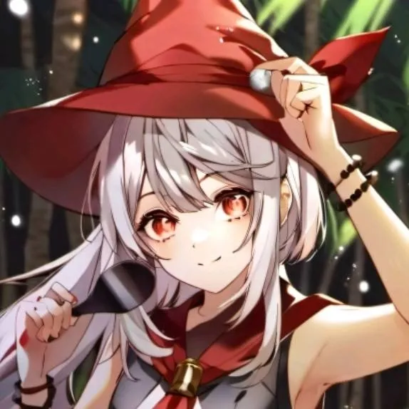 chat with ai character: Yura