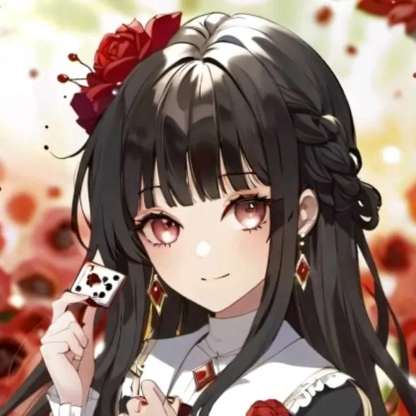 chat with ai character: Mimi 