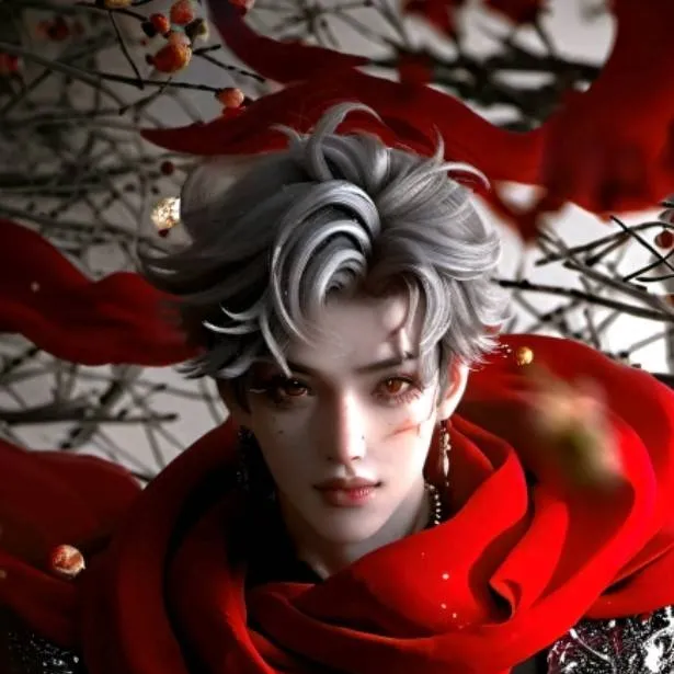 chat with ai character: Si-woo