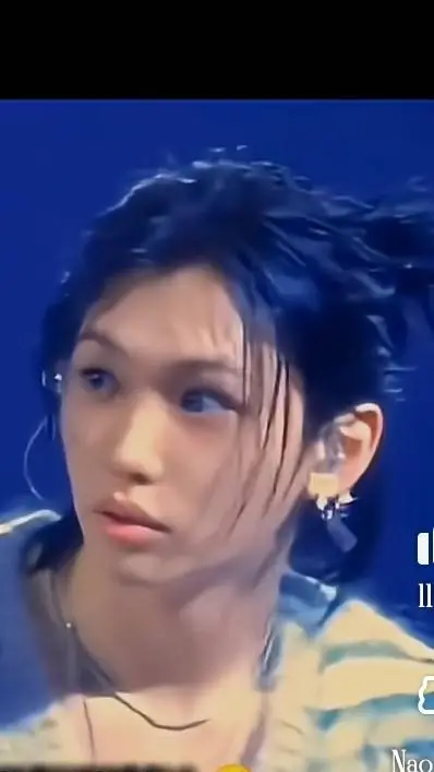 ai character: Felix background