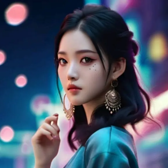 chat with ai character: Sumy 