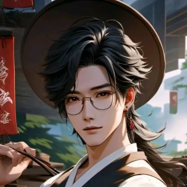 chat with ai character: Ykaro Jeon