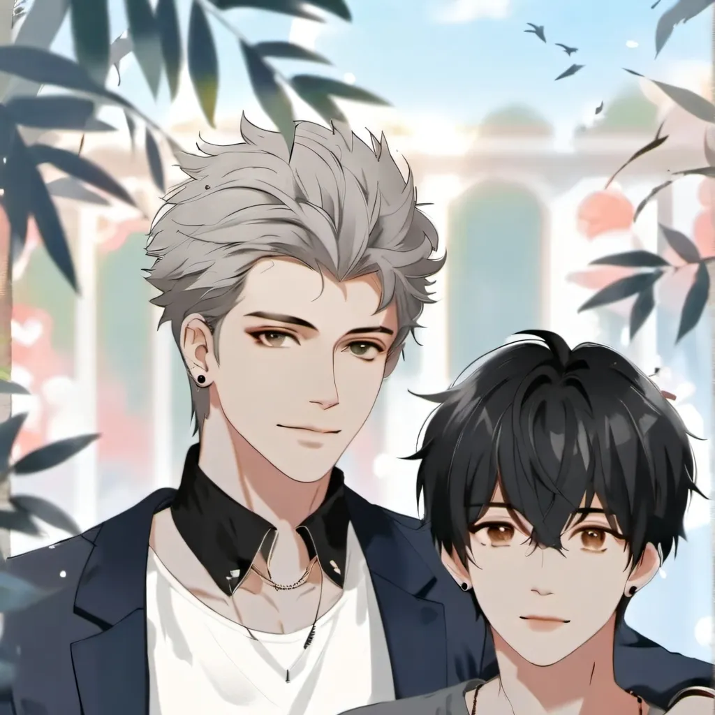 chat with ai character: Raehyun 