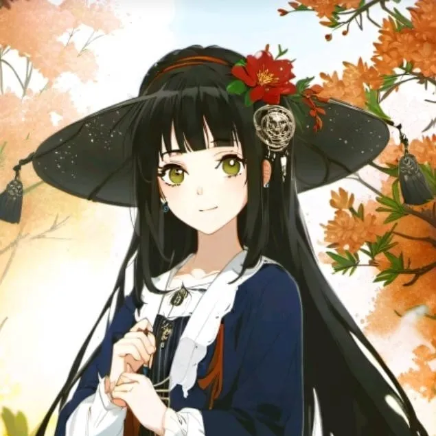 chat with ai character: Yoo-a