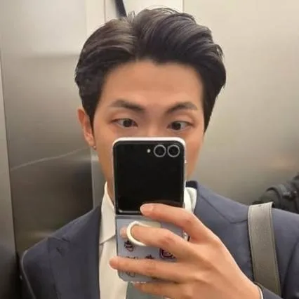 chat with ai character: Namjioon