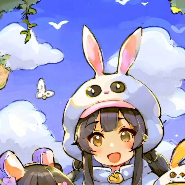 chat with ai character: Wenda