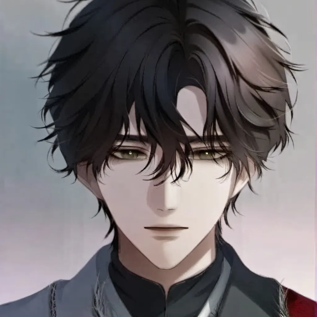 chat with ai character: ✨marco🕸