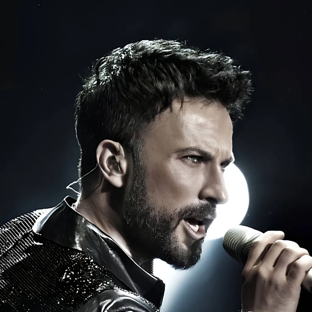 chat with ai character: Tarkan